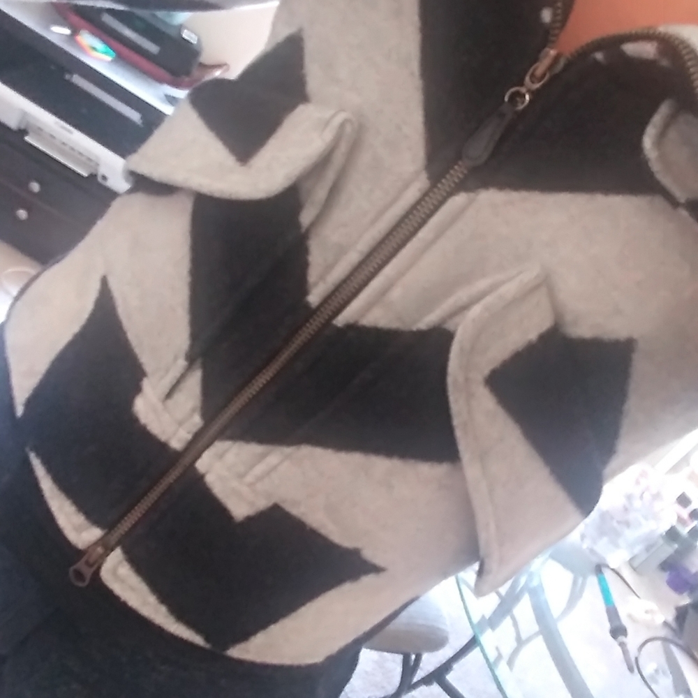 Lamb jacket - Picture 6 of 6